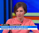 Amanda Knox Guilty Verdict