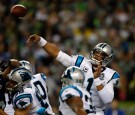 NFC Divisional Playoffs - Carolina Panthers v Seattle Seahawks