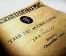 The Silmarillion by J. R. R. Tolkien