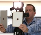 Apple Unveils New iPad Models