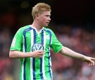 Arsenal v VfL Wolfsburg - Emirates Cup