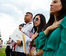 naturalization ceremony immigrants