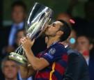 Soccer Transfer Rumors - Pedro FC Barcelona