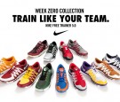 Nike Week Zero Collection