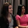Latina Executives Tell Young Latinas to 'Take Risks and Use Your Influence'