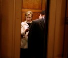 Emails Marked 'Top Secret' Found; Clinton Turns Over Server