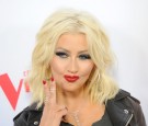 Christina Aguilera