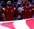 NBA Free Agents Rumors - Tristan Thompson, LeBron James