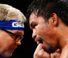 Manny Pacquiao Next Fight - Danny Garcia, Amir Khan