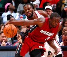 Miami Heat v Atlanta Hawks