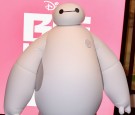 Los Angeles Premiere Of Walt Disney Animation Studios' 'Big Hero 6' - After Party