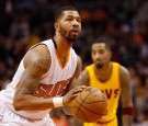 NBA Trade Rumors 2015 - Markieff Morris 