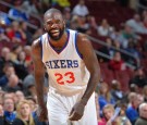 NBA Free Agent Jason Richardson