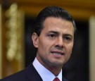 enrique pena nieto mexico