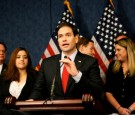Former Democratic Governor Tells Clinton to Watch Out for Rubio