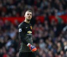 Soccer Transfer Rumors - David De Gea