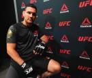 Launch Of The Reebok UFC Fight Kit