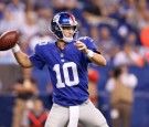 New York Giants v Indianapolis Colts