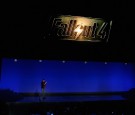 Video Game Company Bethesda Holds Press Event Ahead Of Start Of E3 Gaming Conference