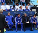 Manchester City v Chelsea - Premier League