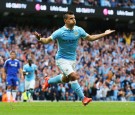 EPL Week 2 Scores - Sergio Aguero