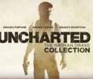 PS4 - Uncharted The Nathan Drake Collection Trailer (2015)