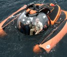 vladimir putin submersible