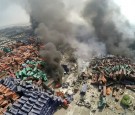 tianjin blast 