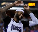 NBA Trade Rumors 2015 - DeMarcus Cousins