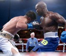 Timothy Bradley Jr. v Jessie Vargas