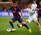 FC Barcelona v Paris Saint-Germain - UEFA Champions League Quarter Final: Second Leg