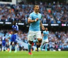 Manchester City v Chelsea - Premier League