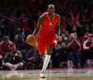 NBA Trade Rumors 2015 - Jamal Crawford