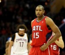 Atlanta Hawks Center Al Horford