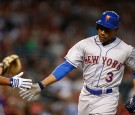 New York Mets Outfielder Curtis Granderson