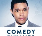 Trevor Noah