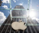 Apple Shares Take A Beating On Wall Street