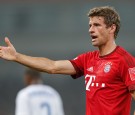 FC Bayern Muenchen v FC Internazionale - Friendly