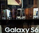 Samsung Galaxy S6 Phone Goes On Sale