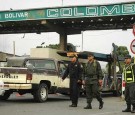 Venezuela Temporarily Closes Border With Colombia