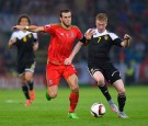 Wales v Belgium - UEFA EURO 2016 Qualifier