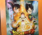 'Dragon Ball Z: Resurrection 'F'' New York Theatrical Premiere