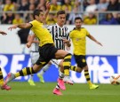 Juventus v Borussia Dortmund - Preseason Friendly