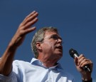 Jeb Bush Defends 'Anchor Baby' Terminology