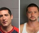 Police: 'Inspired' by Trump, Brothers Beat Homeless Hispanic