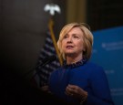 Clinton's Email Habits Violated Government Policy, Federal Judge Says