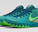 Nike Release Dates 2015 - Kobe 10 Ovecome, Kyrie 1 Australia