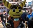 E3 2011 - Ratchet from Ratchet & Clank (Sony)