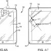 Apple patent touchscreen