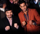 Manny Pacquiao Next Fight - Amir Khan